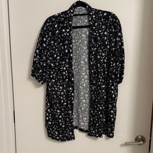 Men’s Zara shirt